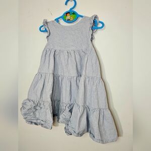Cynthia Rowley Toddler Dress - Size 4T